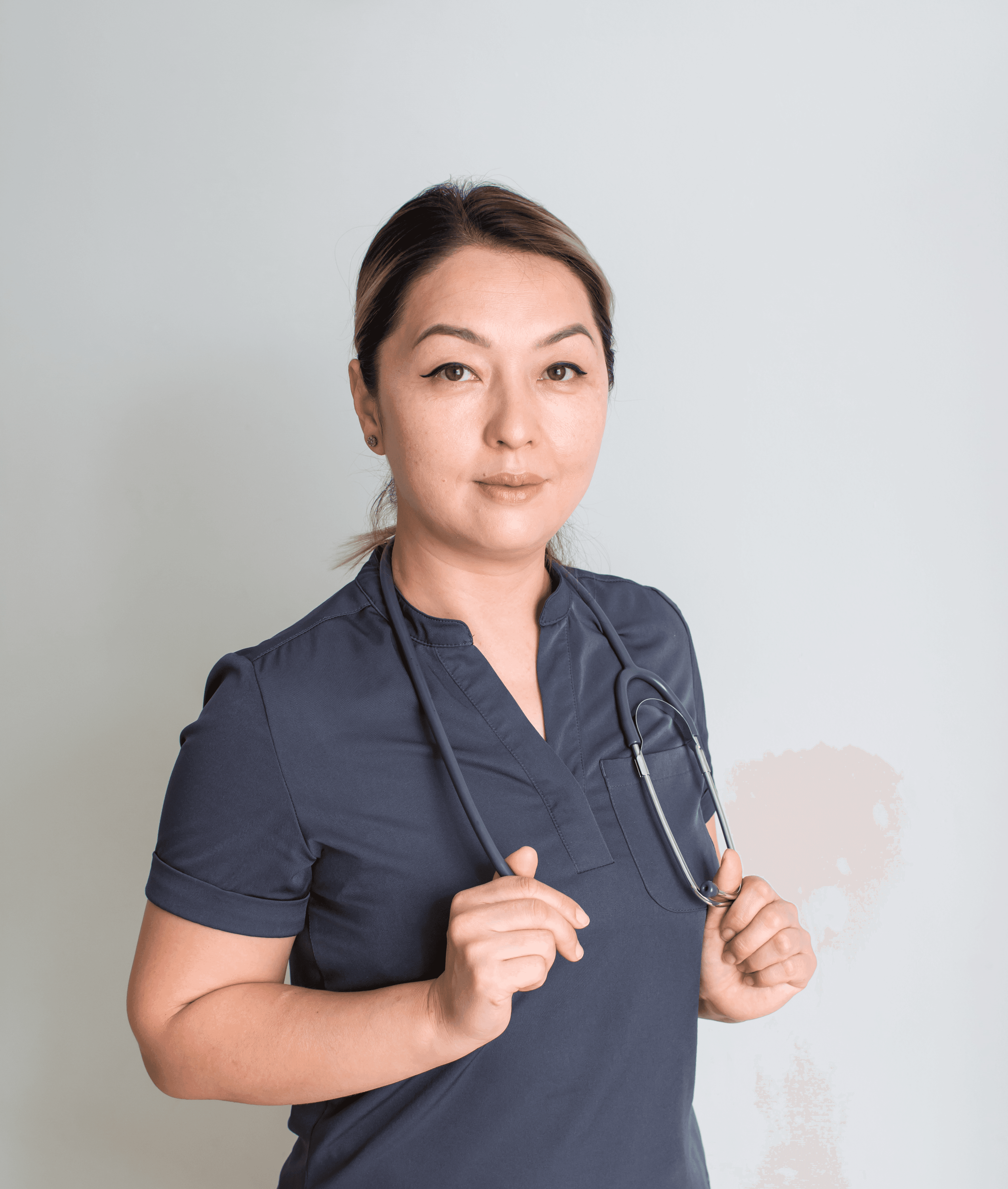 doctor